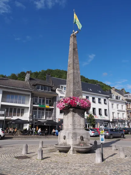 Malmedy (België)